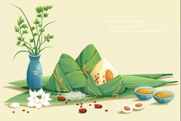 端午，是一種情懷，天蘊(yùn)水漆恭祝大家節(jié)日快樂(lè)